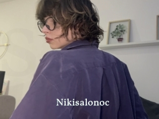 Nikisalonoc