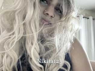 nikita123 SexyIdol