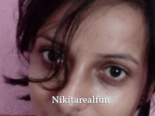 Nikitarealfun
