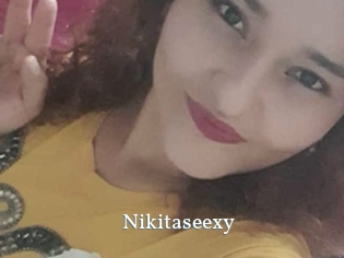 Nikitaseexy