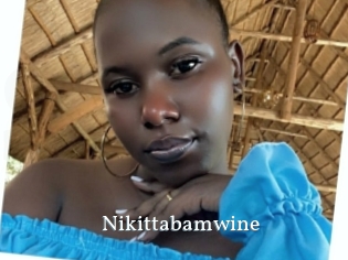 Nikittabamwine