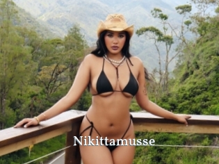 Nikittamusse
