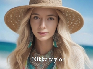 Nikka_taylor