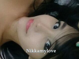 Nikkamylove