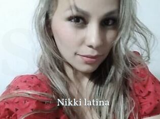 Nikki_latina