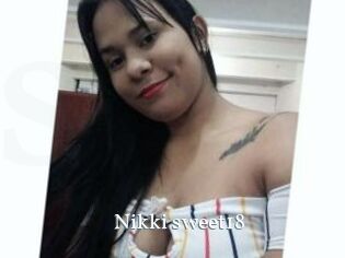 Nikki_sweet18