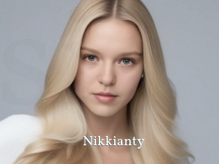 Nikkianty