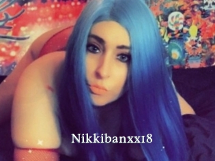 Nikkibanxx18