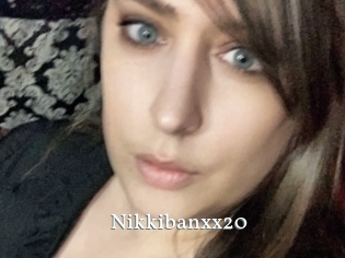 Nikkibanxx20