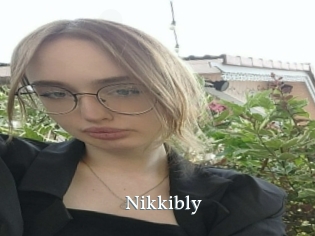 Nikkibly