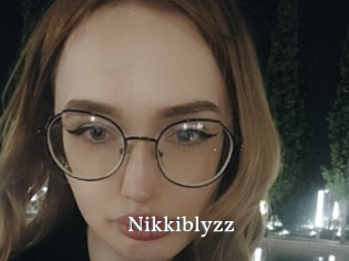 nikkiblyzz SexyIdol