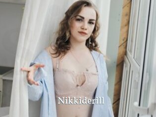 Nikkiderill