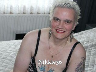 Nikkie36