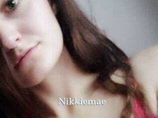 Nikkiemae