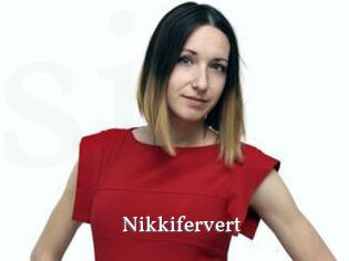 Nikkifervert