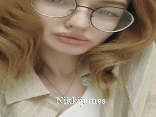Nikkijames