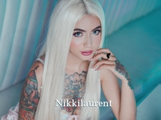 Nikkilaurent