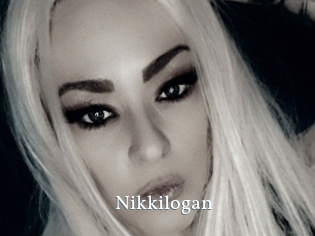 Nikkilogan