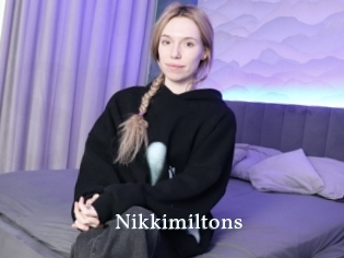 Nikkimiltons