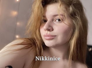 Nikkinice