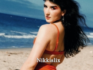 Nikkislix