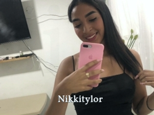 Nikkitylor