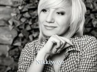 Nikkiwayz