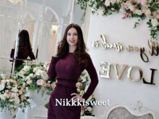 nikkkisweet SexyIdol