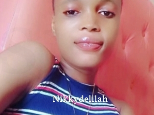 Nikkydelilah