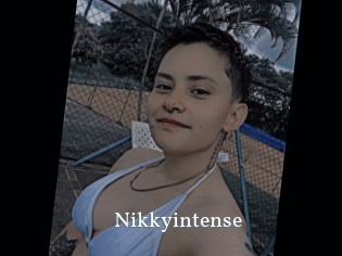 nikkyintense SexyIdol