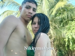 Nikkymathew