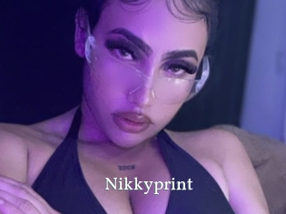 Nikkyprint