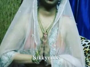 nikkyrikky SexyIdol