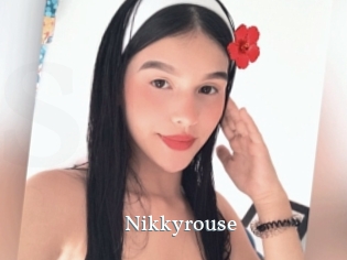 Nikkyrouse