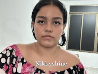 Nikkyshine