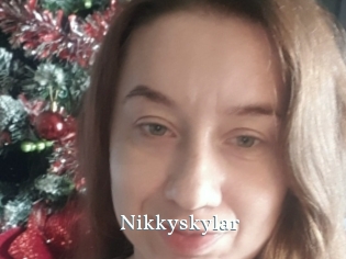 Nikkyskylar