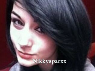 Nikkysparxx
