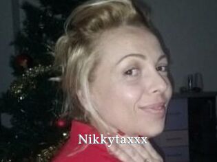 nikkyta_xxx SexyIdol