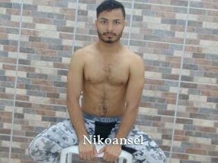 Nikoansel