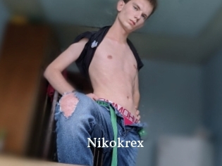 Nikokrex