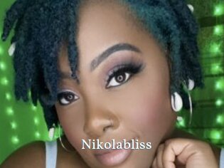 nikolabliss SexyIdol