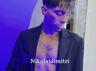 Nikolaidimitri