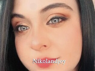 Nikolandjoy