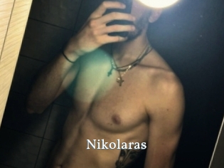 Nikolaras