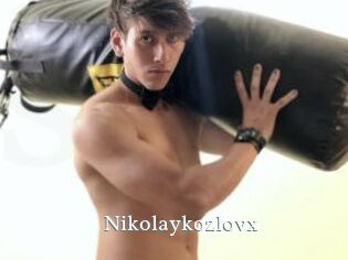 Nikolaykozlovx