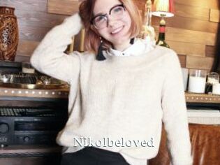 Nikolbeloved