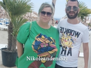 nikoleandenddy SexyIdol