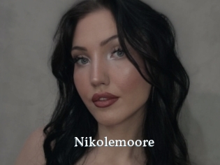 Nikolemoore