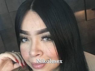 Nikolesex