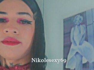 Nikolesexy69
